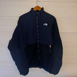 North Face Denali jacket